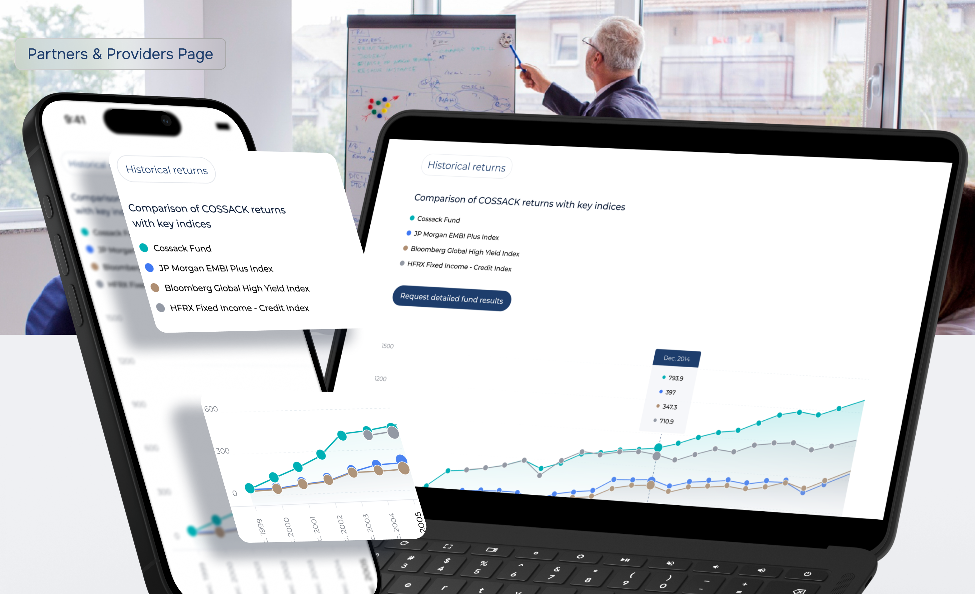 Movchan`s Group Team Page